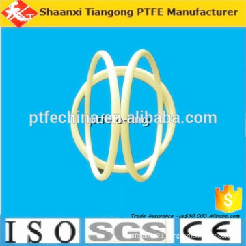 supply high quality PTFE wear ring